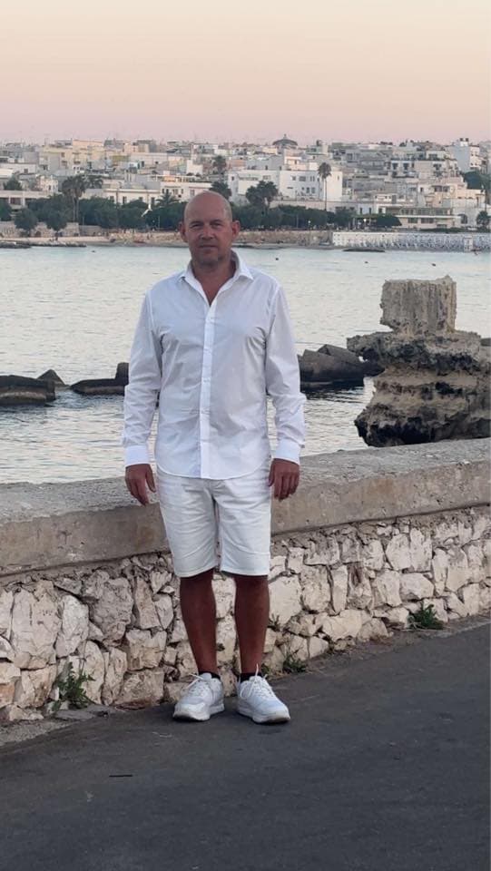 Thomas Luzio — Founder of SwiftXEO